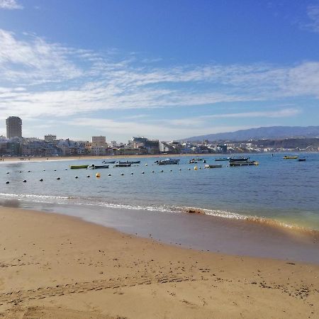 Canteras Nice Beach. Holiday Home.2Bdrm. Лас Палмас де Гран Канария Екстериор снимка