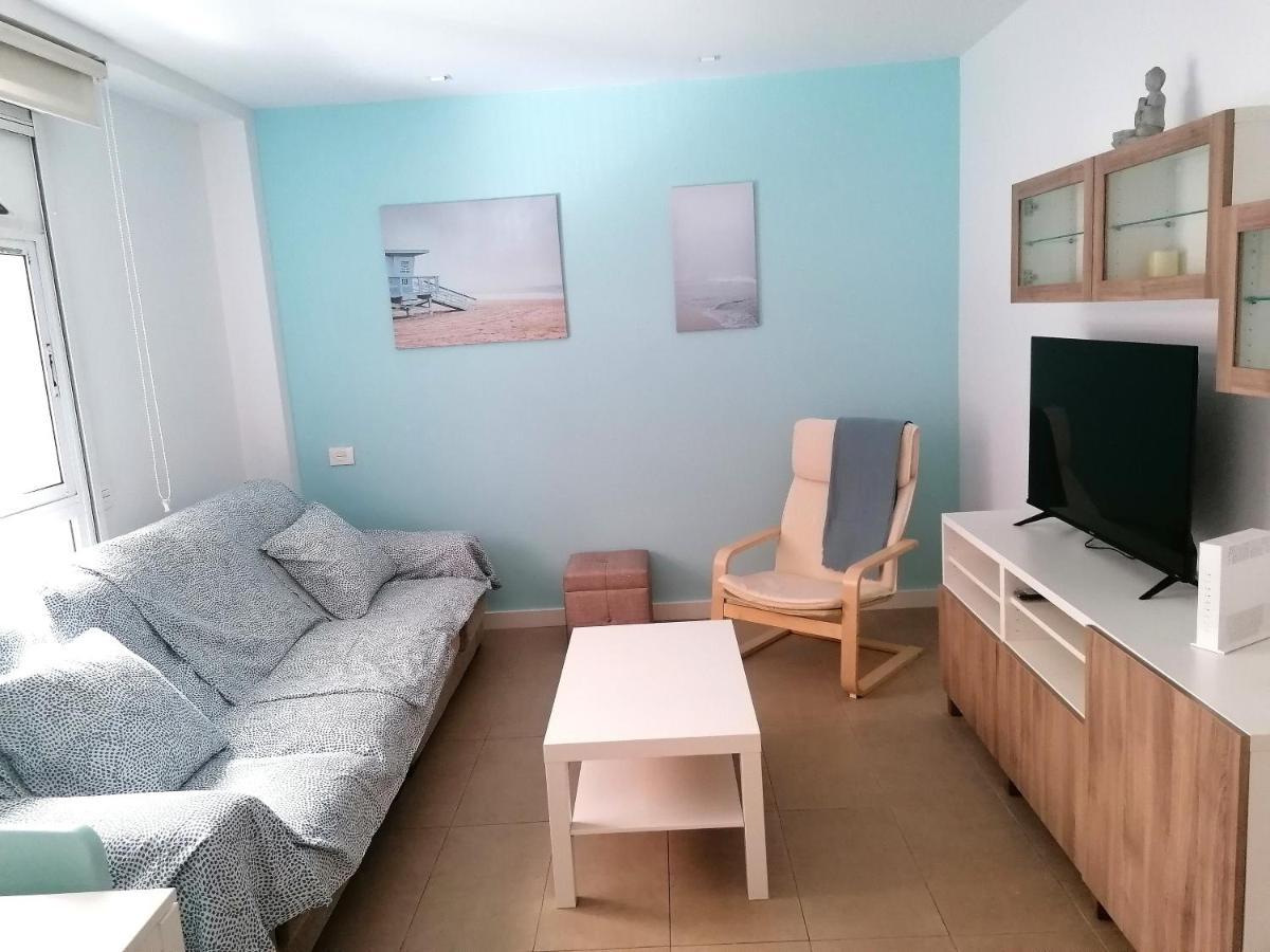 Canteras Nice Beach. Holiday Home.2Bdrm. Лас Палмас де Гран Канария Екстериор снимка