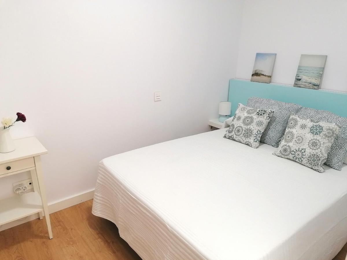 Canteras Nice Beach. Holiday Home.2Bdrm. Лас Палмас де Гран Канария Екстериор снимка