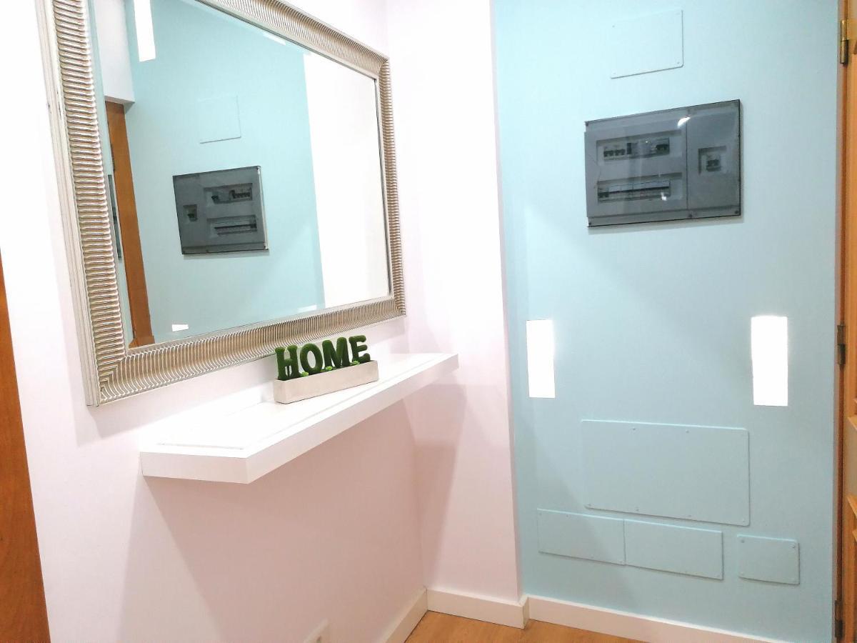 Canteras Nice Beach. Holiday Home.2Bdrm. Лас Палмас де Гран Канария Екстериор снимка