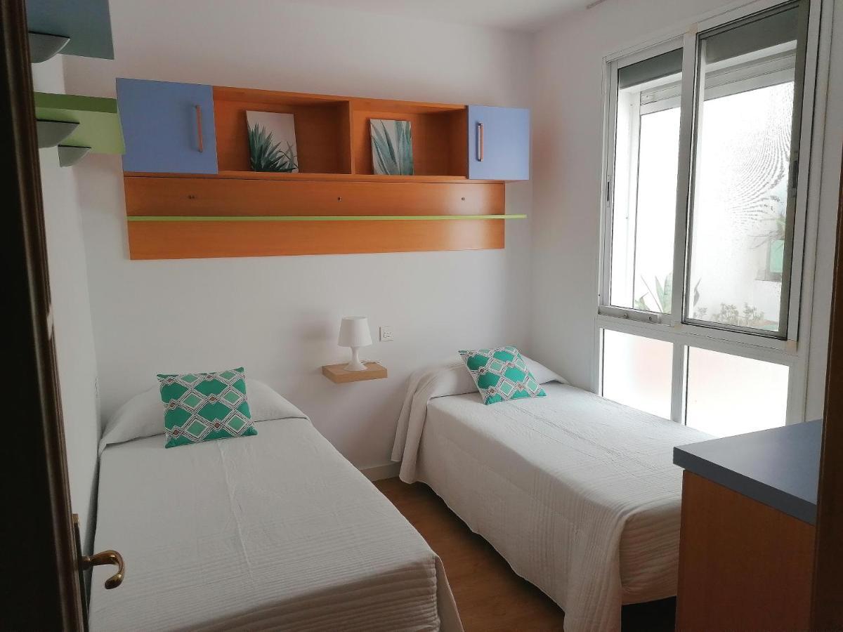Canteras Nice Beach. Holiday Home.2Bdrm. Лас Палмас де Гран Канария Екстериор снимка