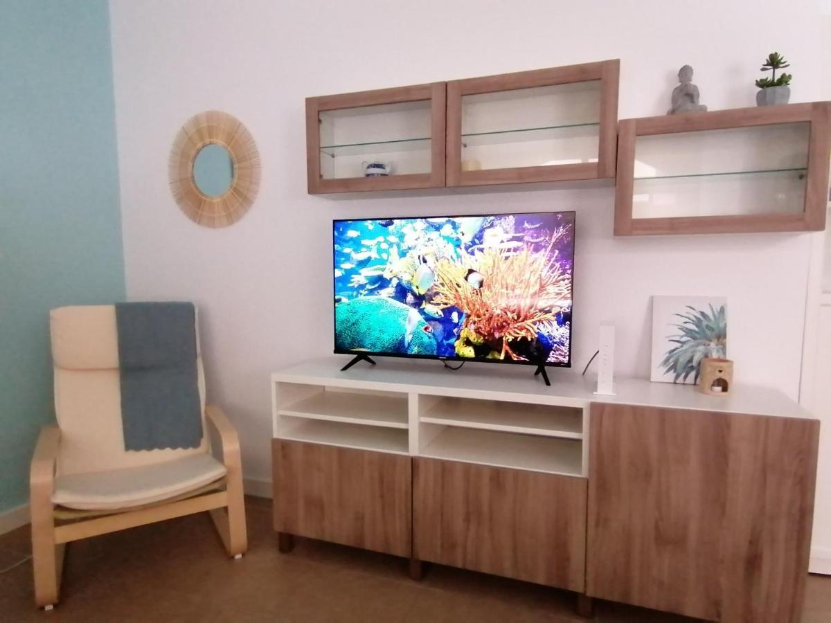 Canteras Nice Beach. Holiday Home.2Bdrm. Лас Палмас де Гран Канария Екстериор снимка