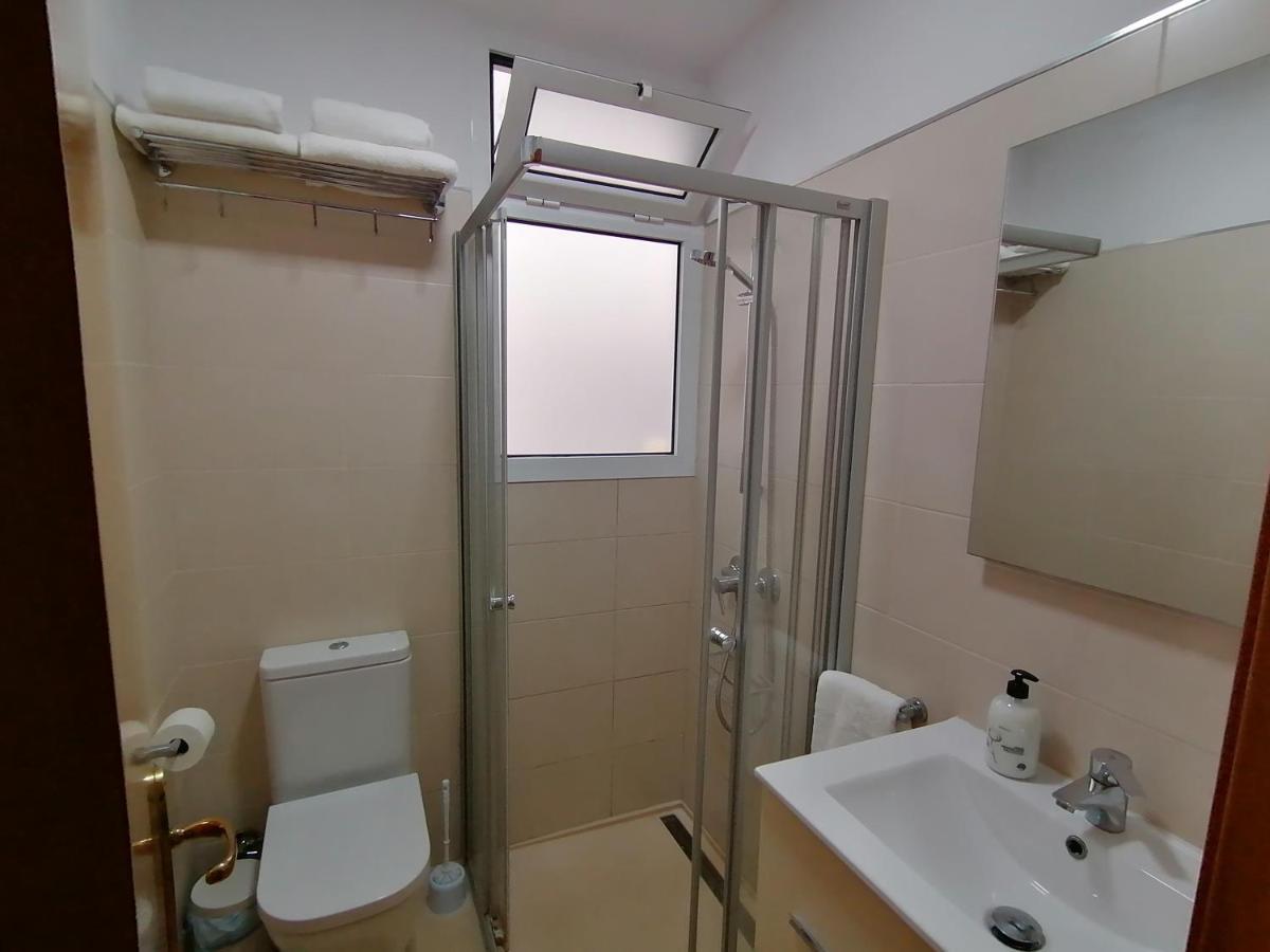 Canteras Nice Beach. Holiday Home.2Bdrm. Лас Палмас де Гран Канария Екстериор снимка