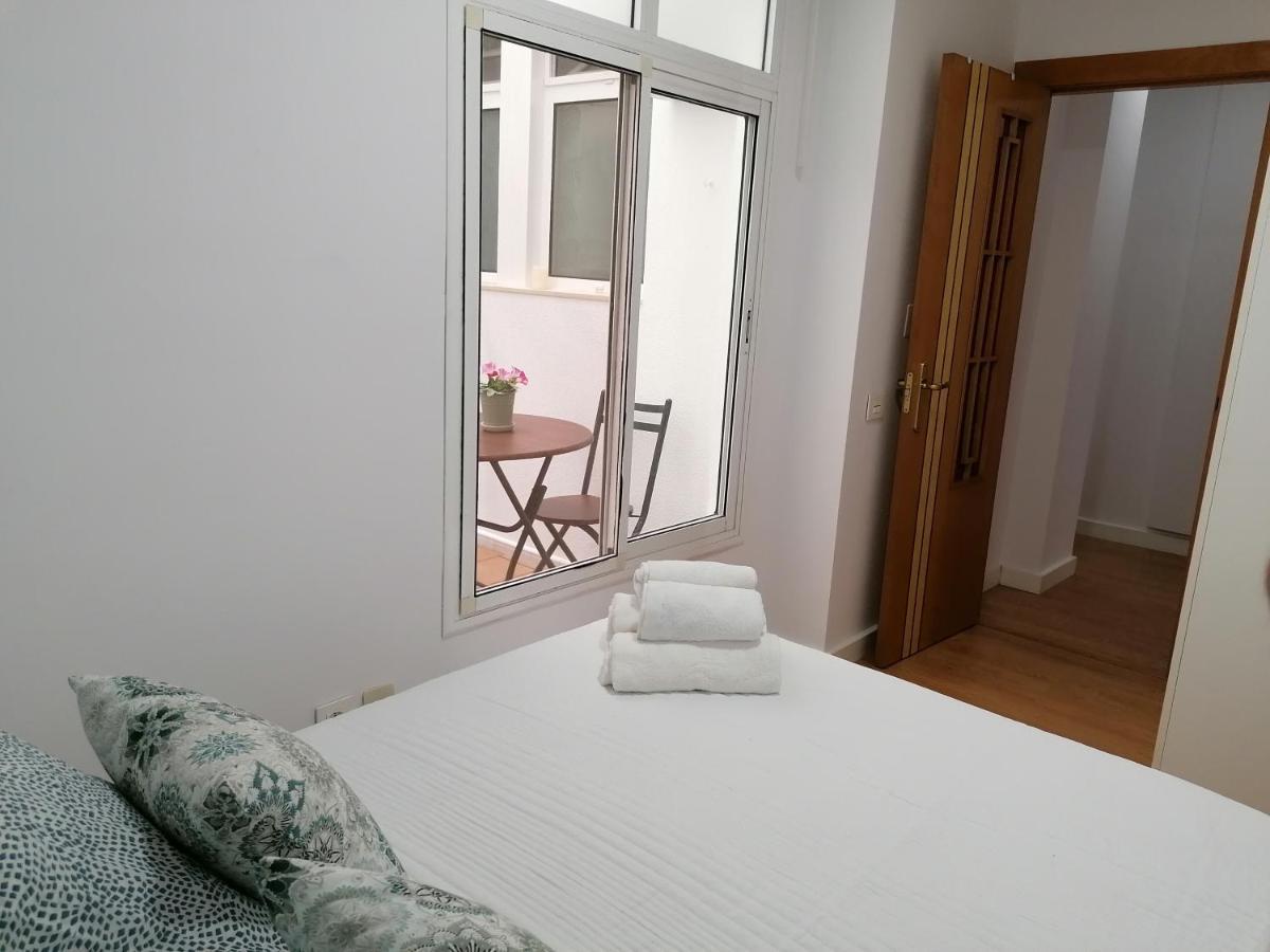 Canteras Nice Beach. Holiday Home.2Bdrm. Лас Палмас де Гран Канария Екстериор снимка